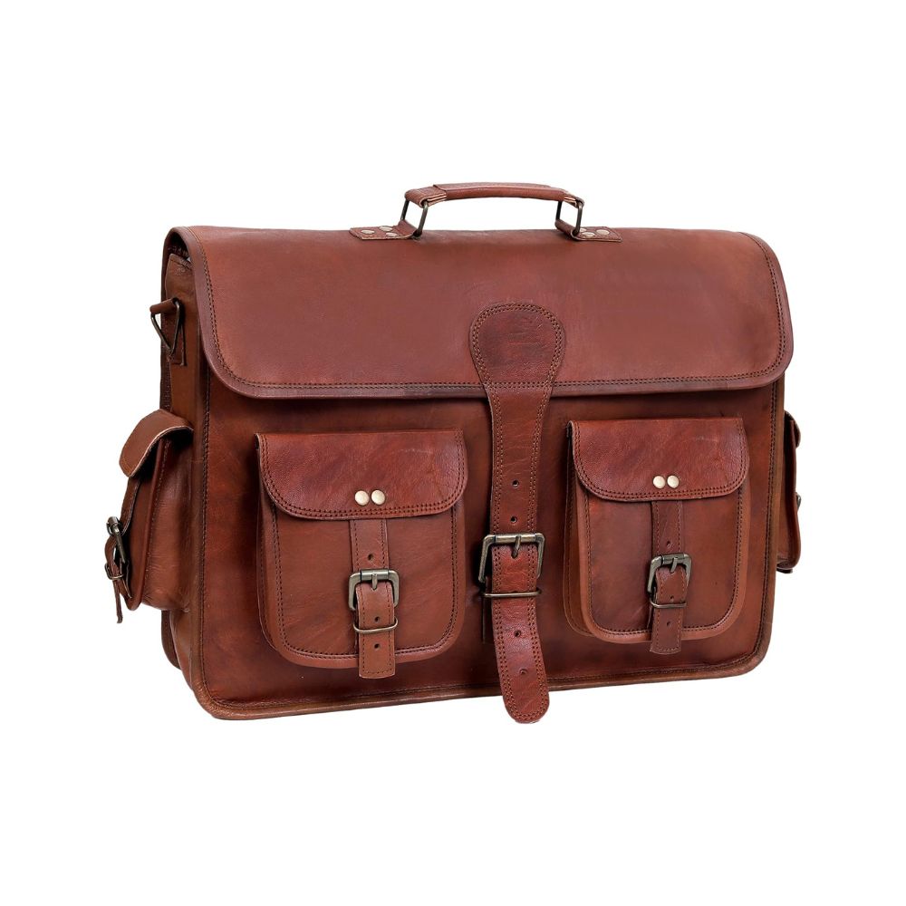 mens-brown-messenger-bag