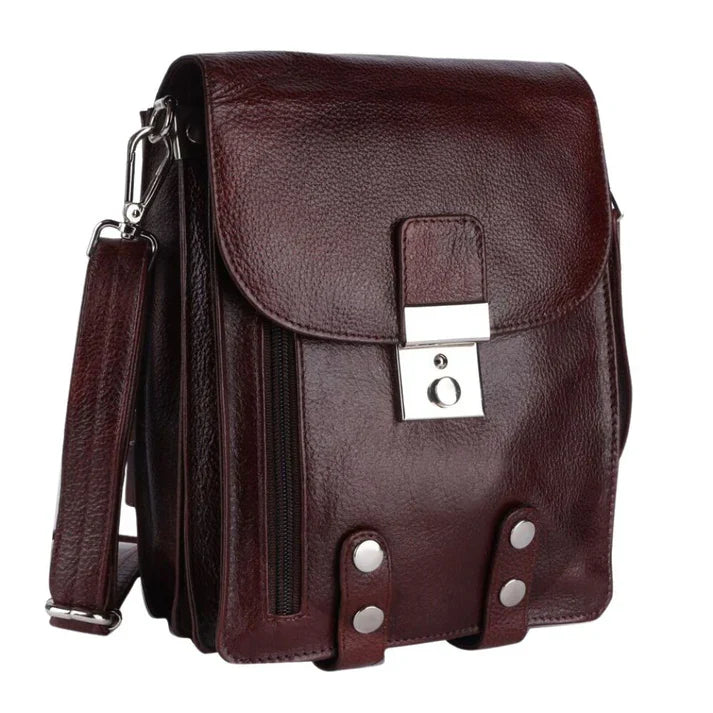 mens-brown-sling-bag